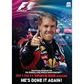 2011 FIA F1���E�I�茠���W�� ���S���{��� DVD