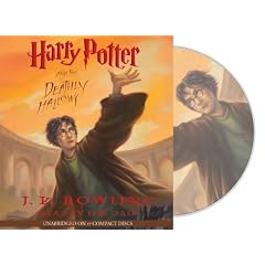 Harry Potter and the Deathly Hallows