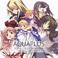 AQUA PLUS VOCAL COLLECTION VOL.6