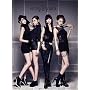 Nine Muses 2nd Single - Dolls (�؍���) ~ Nine Muses (�i�C���E�~���[�W�X)