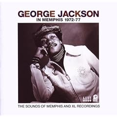 In Memphis 1972-1977