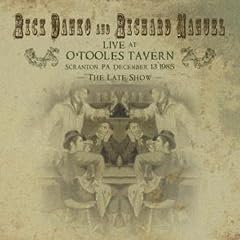Live at O'Toole's Tavern Scranton Pa December 1985