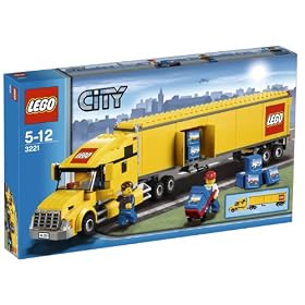 ���S �V�e�B �g���C�� �g���b�N 3221