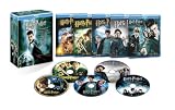 �n���[�E�|�b�^�[ ��1��~��5�� Blu-ray BOX (������萶�Y ���������p�b�N)