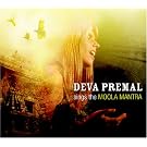 Deva Premal Sings the Moola Mantra