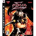 NINJA GAIDEN ��(�j���W�� �K�C�f�� �V�O�})