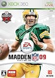 �}�b�f�� NFL 09 (�p���)