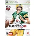 �}�b�f�� NFL 09 (�p���)