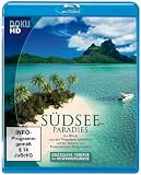 [DVD] Südsee Paradies [Blu-ray]