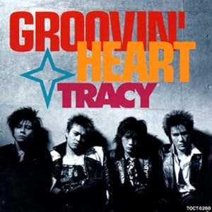 【クリックで詳細表示】GROOVIN’ HEART