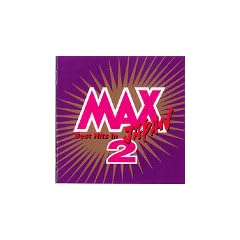 MAX JAPAN(2)