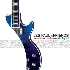 Les Paul and Friends (CCCD)