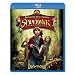 �X�p�C�_�[�E�B�b�N�̓� �X�y�V�����E�R���N�^�[�Y�E�G�f�B�V���� [Blu-ray]