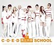 �j�����{(COED School) 1st �~�j�A���o�� - Something That Is Cheerful and Fresh Mini Album (�؍���)