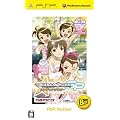 �A�C�h���}�X�^�[SP �����_�����O�X�^�[ PSP the Best