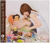 [CD]ROUND TABLE featuring Nino 恋をしてる