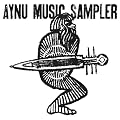 AYNU MUSIC SAMPLER