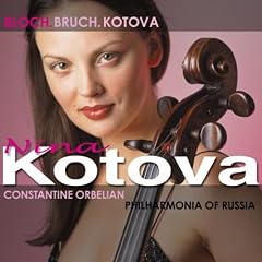 Shelomo/Kol Nidrei/Con Vc/Orch