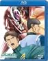 �@����m�K���_��00 �Z�J���h�V�[�Y��5 [Blu-ray]