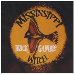 Black Gamble