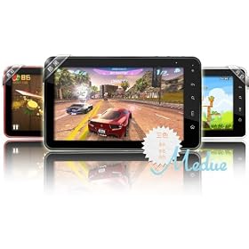 �yAndroid 2.2�z�@Android �^�u���b�g�@�y7�C���`�@�Ód���^�b�`�p�l�� �z�@�yRENESAS A9 Cortex �f���A���z �A���h���C�h �^�u���b�g PC�@�yBluetooth���ځz (���F)�@�y�J�o�[�v���[���g�z