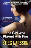 [Book] The Girl Who Played with Fire (Millennium Trilogy Book 2)