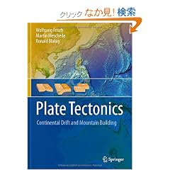 Plate Tectonics: Continental Drift and Mountain Building