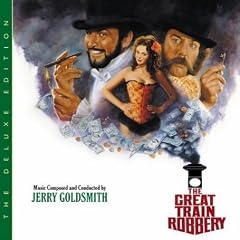 The Great Train Robbery (The Deluxe Edition)