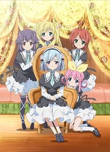 探偵オペラ ミルキィホームズ 第2幕
