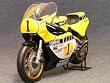 Minichamps DP 1/12 ���}�n YZR500 (OW45) 1979 GP K.ROBERTS