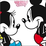 [CD]ディズニー Lovebeat Disney