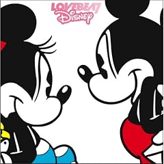 Lovebeat Disney
