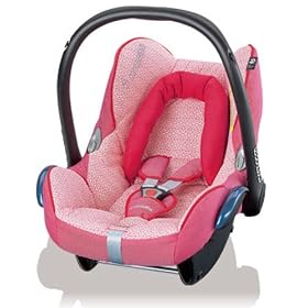 MAXI-COSI CabrioFix (�J�u���I�t�B�b�N�X)
