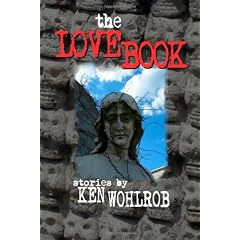 The Love Book