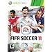 FIFA Soccer 11(�A����:�k�āE�A�W�A)
