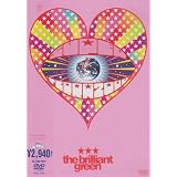 SUPER TERRA 2000 [DVD]the brilliant green�ɂ��