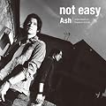 not easy(DVD�t)