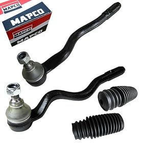 MAPCO E46 �X�e�A�����O �^�C���b�h�G���h �_�X�g�J�o�[�t�����E�Z�b�g