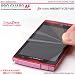 ARROWS X LTE F-05D PRO GUARD AF ����h�w�� HD Grade Anti-Fingerprint / PGAF-ARXF05D