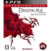 Dragon Age:Origins - Awakening (�{���i�͊g���p�b�N�̂��߁A�P�̂ł̓v���C�ł��܂���)
