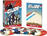 [DVD] GI Joe: A Real American Hero: Season 1.2