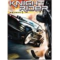 Knight Rider [DVD] [Import]