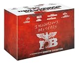[DVD] Inglourious basterds ; inglorious bastards - une poignée de salopards [Blu-ray]