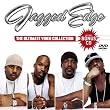 Jagged Edge - The Ultimate Video Collection (Jewel Case with Bonus CD) [DVD] [Import]