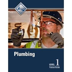 Plumbing Level 1 Trainee Guide (4th Edition)