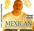 Mexican Gangster
