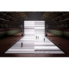 Ryoji Ikeda: Datamatics