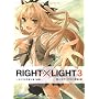 RIGHT�~LIGHT 3~�J�P���̓V�g�ƚ�������~ (�K�K�K����)