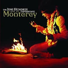 Live at Monterey