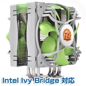 Jing �×⍰ Intel LGA1155�Ή�CPU�N�[���[ CLP0574